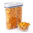 Oxo Good Grips Pop All-purpose Large Dispenser General Storage The Cooks Kitchen 