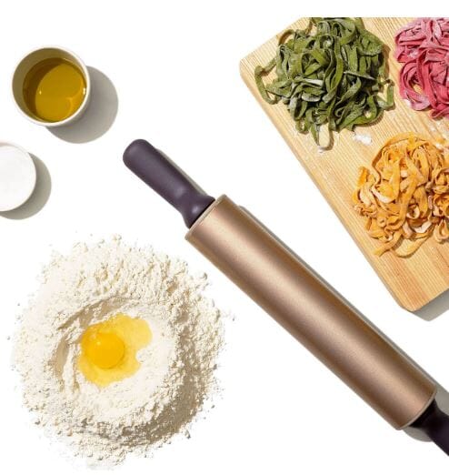 Oxo Good Grips Non-stick Rolling Pin Bakeware Accessories The Cooks Kitchen 