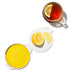 Oxo Good Grips Cut & Keep Silicone Lemon Saver Fruit & Vegetable Storage The Cooks Kitchen 