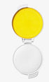 Oxo Good Grips Cut & Keep Silicone Lemon Saver Fruit & Vegetable Storage The Cooks Kitchen 