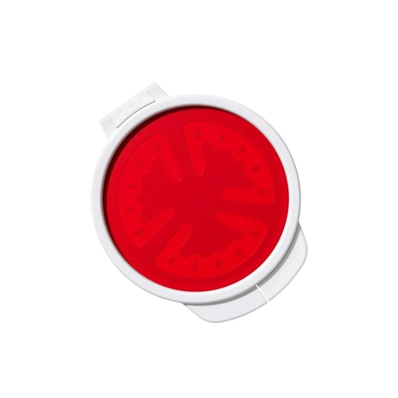 Oxo Good Grips Cut & Keep Silicone Tomato Saver Fruit & Vegetable Storage The Cooks Kitchen 
