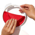 Oxo Good Grips Cut & Keep Silicone Tomato Saver Fruit & Vegetable Storage The Cooks Kitchen 