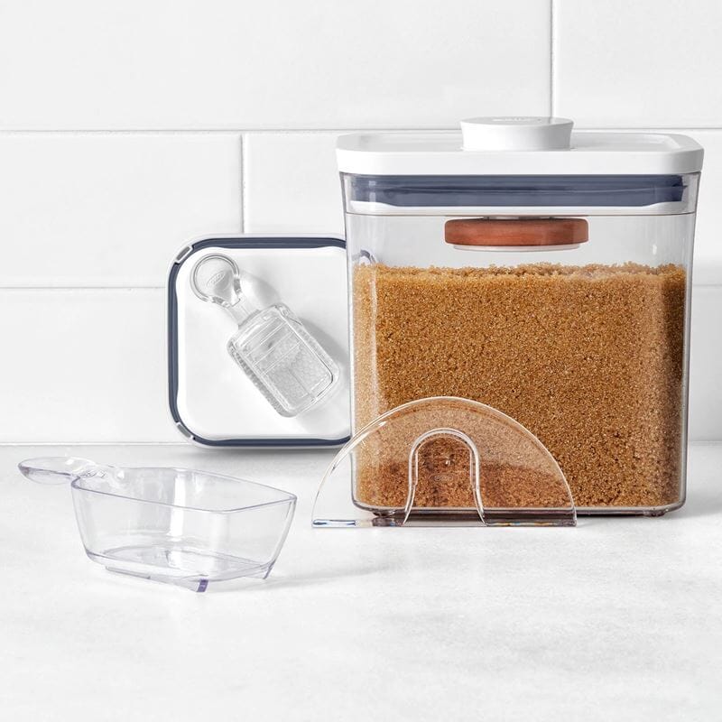 Oxo Good Grips Pop Accessories - 4pc Baking Set Bakeware Accessories The Cooks Kitchen 
