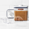 Oxo Good Grips Pop Accessories - 4pc Baking Set