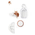 Oxo Good Grips Pop Accessories - 4pc Baking Set Bakeware Accessories The Cooks Kitchen 