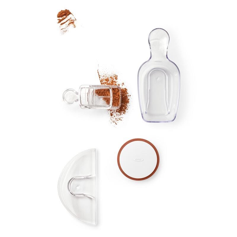 Oxo Good Grips Pop Accessories - 4pc Baking Set Bakeware Accessories The Cooks Kitchen 