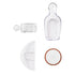 Oxo Good Grips Pop Accessories - 4pc Baking Set Bakeware Accessories The Cooks Kitchen 