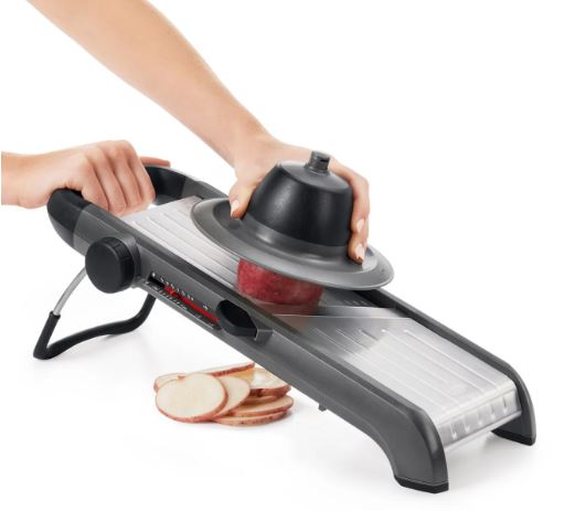 Oxo Good Grips Chef's Mandoline Slicer 2.0