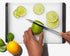 Oxo® Good Grips Prep Cutting Board 27x19x1cm Chopping Boards & Surface Savers The Cooks Kitchen 
