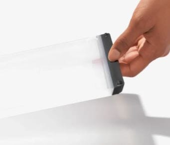 Oxo® Good Grips Utility Cutting Board 38x27cm Chopping Boards & Surface Savers The Cooks Kitchen 