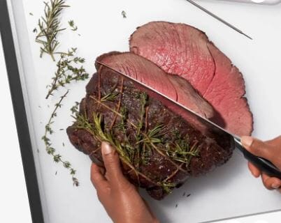 Oxo Good Grips Carving & Cutting Board Chopping Boards & Surface Savers The Cooks Kitchen 