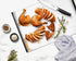 Oxo Good Grips Carving & Cutting Board Chopping Boards & Surface Savers The Cooks Kitchen 