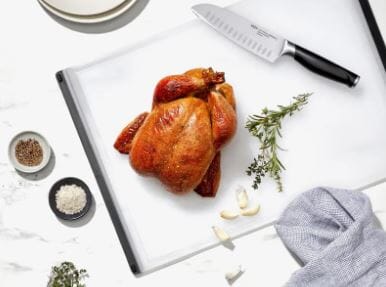 Oxo Good Grips Carving & Cutting Board Chopping Boards & Surface Savers The Cooks Kitchen 