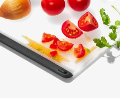 Oxo Good Grips Carving & Cutting Board Chopping Boards & Surface Savers The Cooks Kitchen 