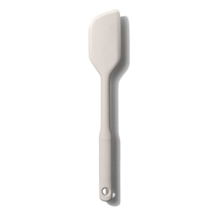 Oxo Good Grips Medium Spatula - Oat Utensils The Cooks Kitchen 