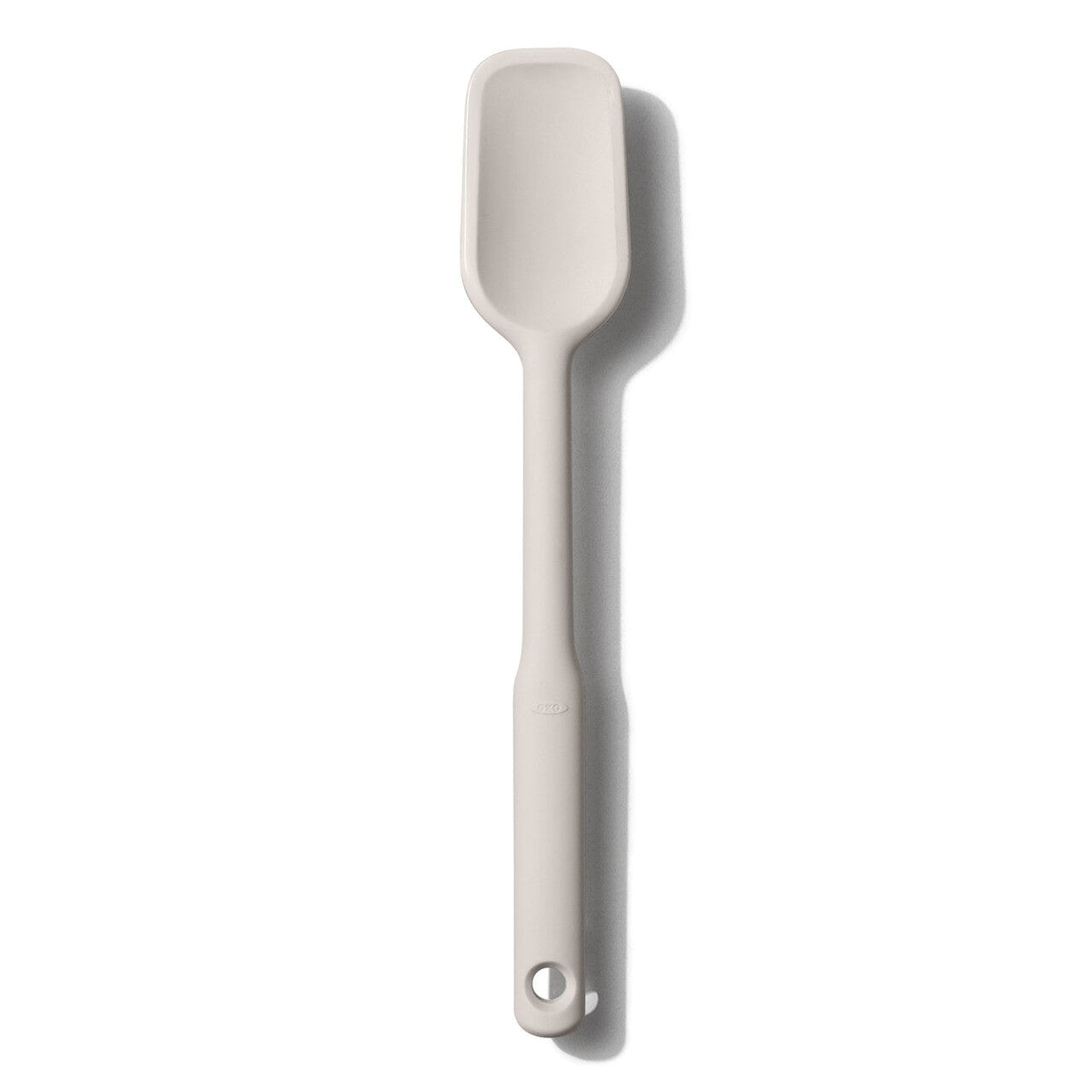 Oxo Good Grips Spoon Spatula - Oat Utensils The Cooks Kitchen 