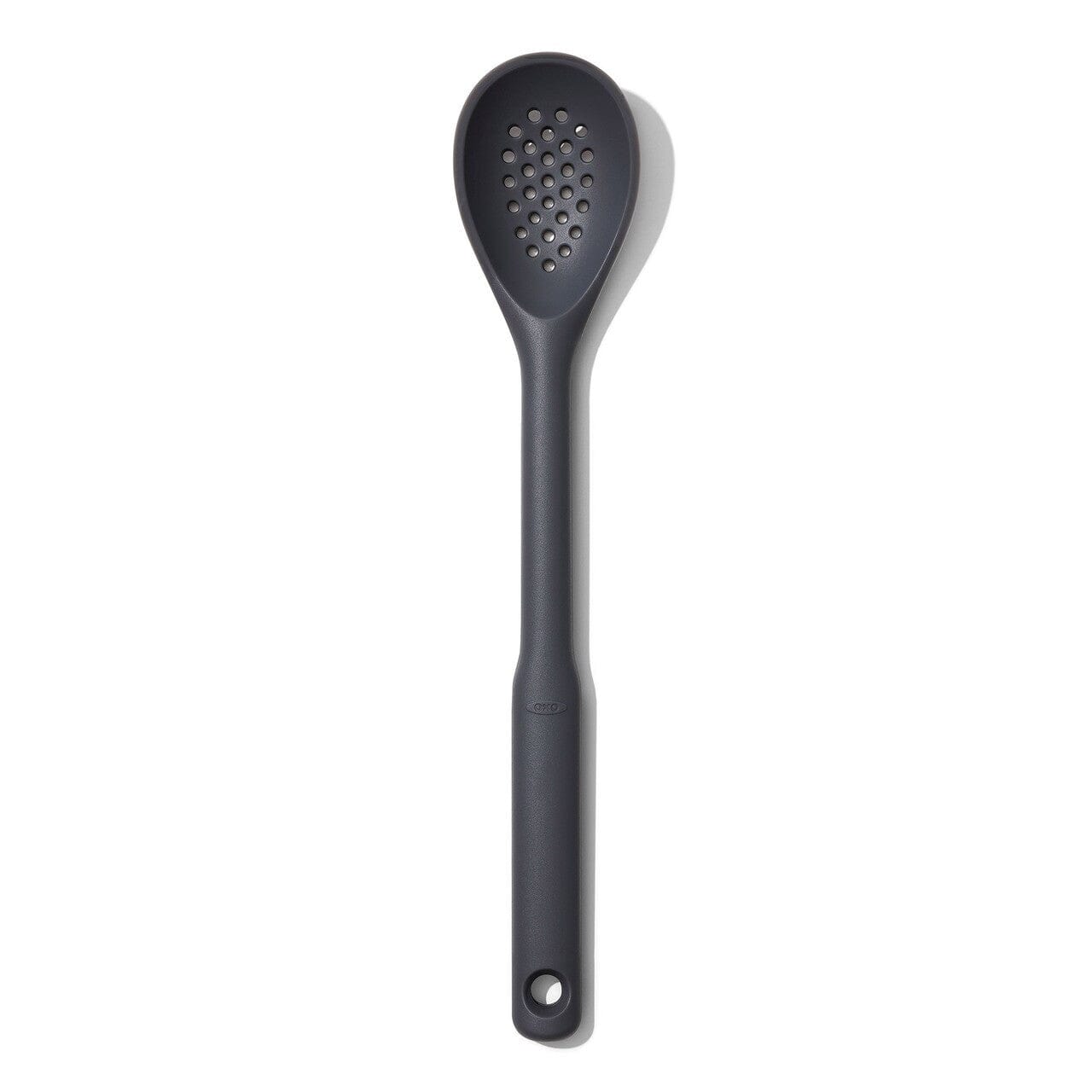 Oxo Good Grips Silicone Slotted Spoon Utensils The Cooks Kitchen Mandurah 