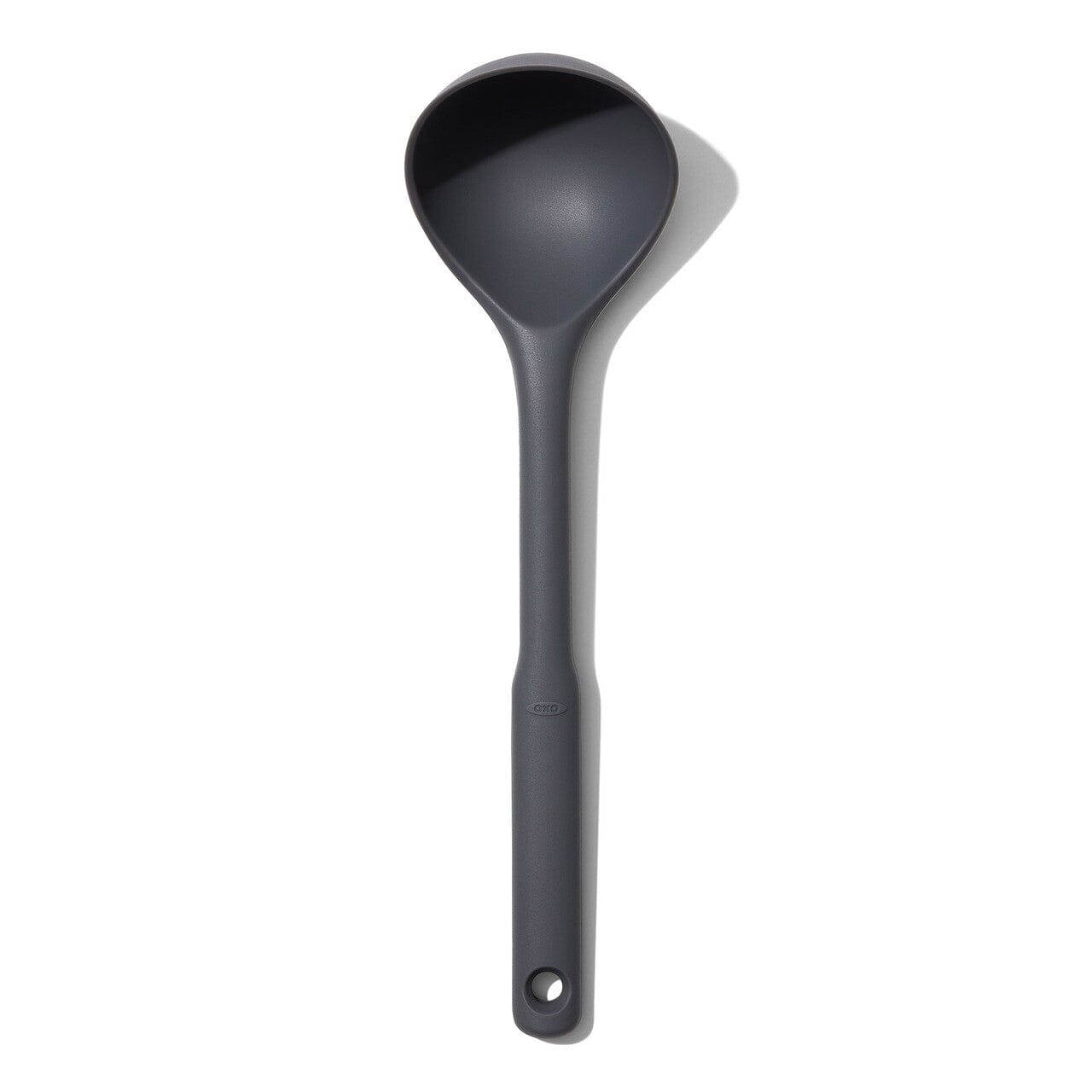 Oxo Good Grips Silicone Ladle Utensils The Cooks Kitchen Mandurah 