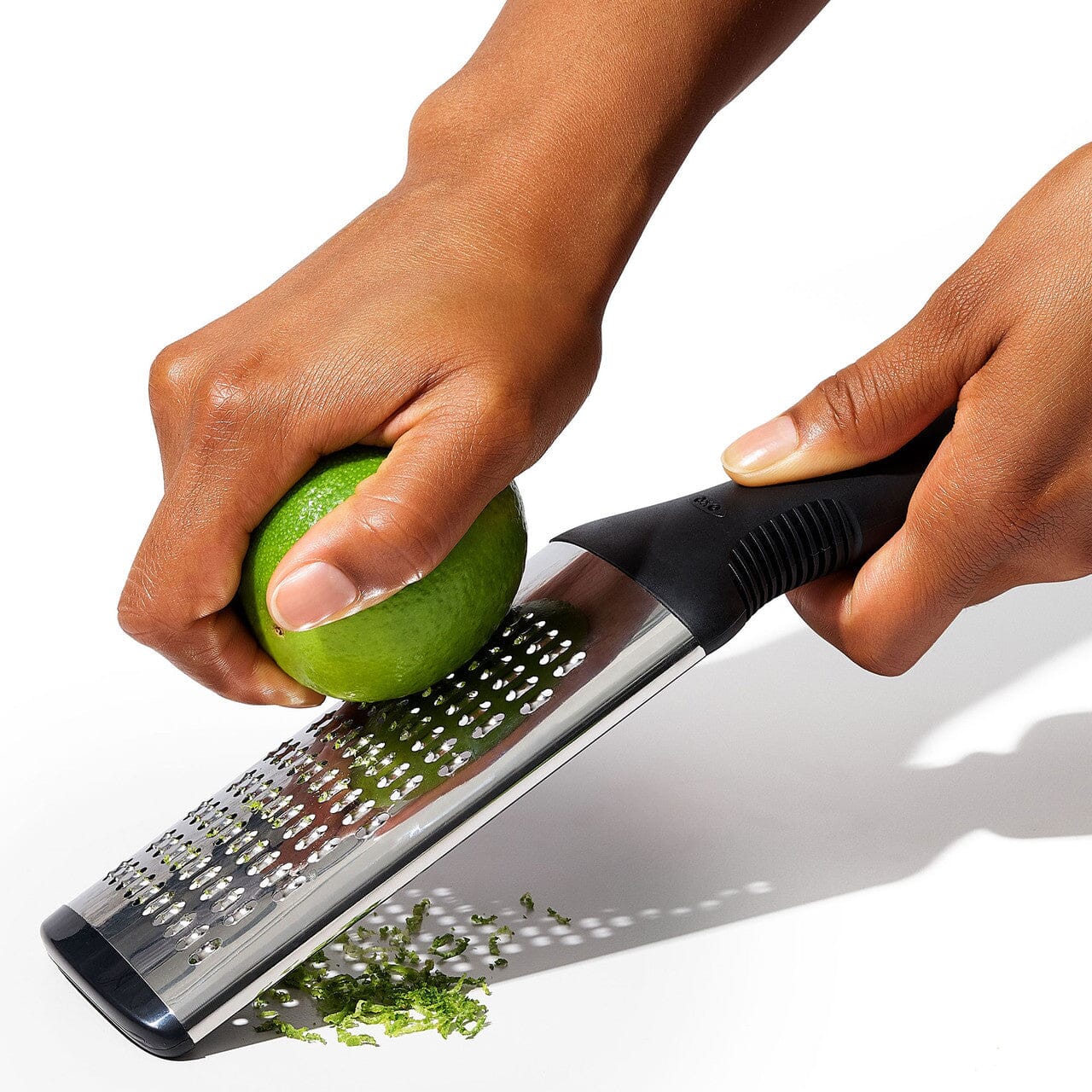 Oxo Good Grips Grater Corers & Graters The Cooks Kitchen 