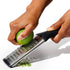 Oxo Good Grips Grater Corers & Graters The Cooks Kitchen 
