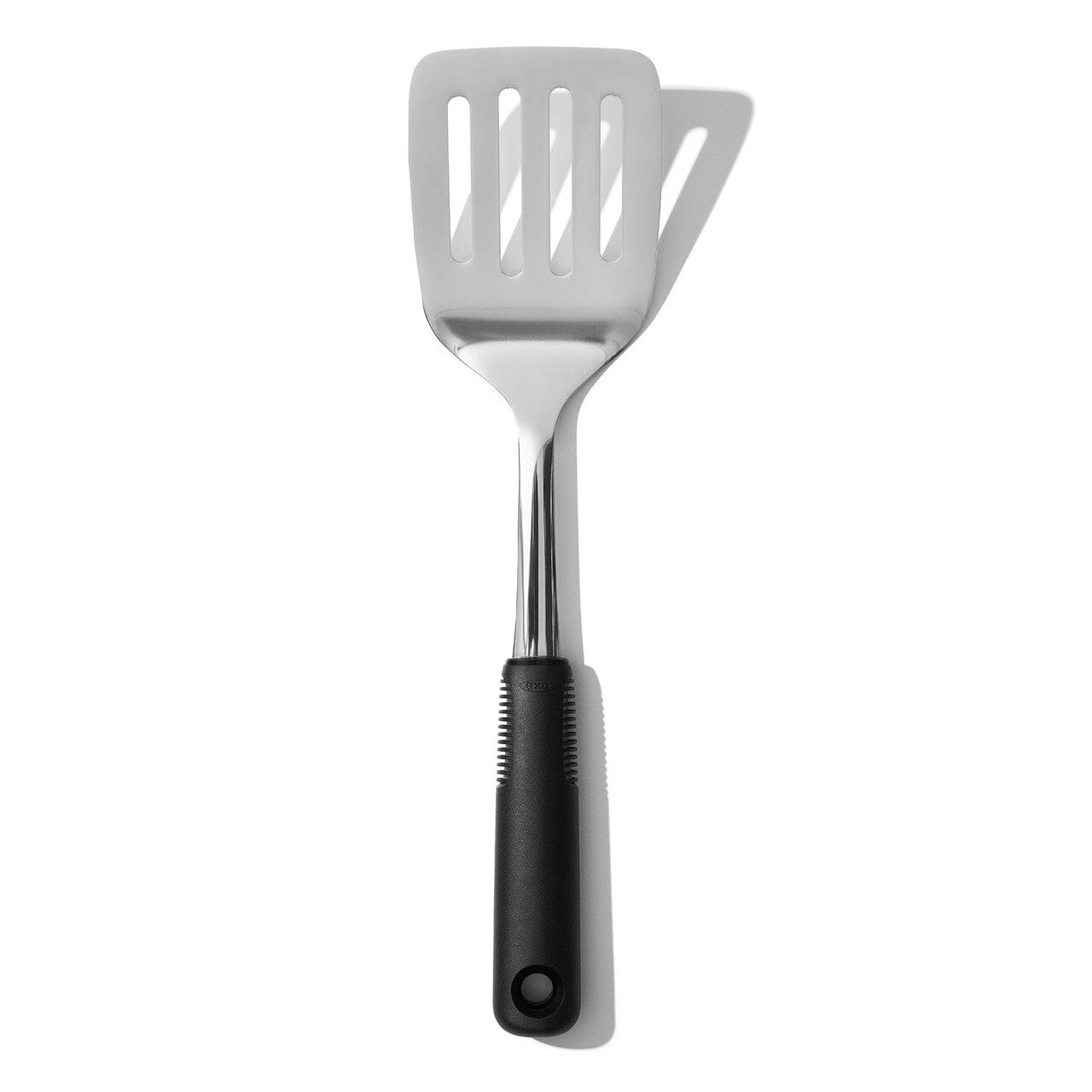 Oxo Good Grips Polished S/s Turner Utensils The Cooks Kitchen 
