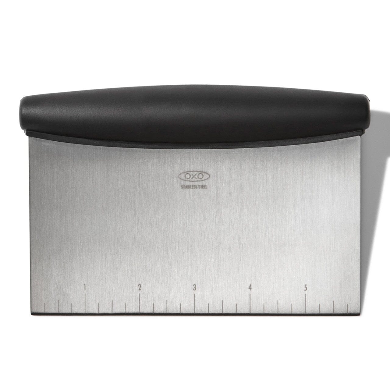 Oxo Good Grips Multi-purpose Scraper & Chopper Bakeware Accessories The Cooks Kitchen Mandurah 