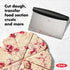 Oxo Good Grips Multi-purpose Scraper & Chopper