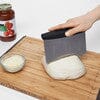 Oxo Good Grips Multi-purpose Scraper & Chopper Bakeware Accessories The Cooks Kitchen Mandurah 