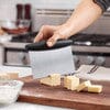 Oxo Good Grips Multi-purpose Scraper & Chopper Bakeware Accessories The Cooks Kitchen Mandurah 