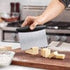 Oxo Good Grips Multi-purpose Scraper & Chopper Bakeware Accessories The Cooks Kitchen Mandurah 