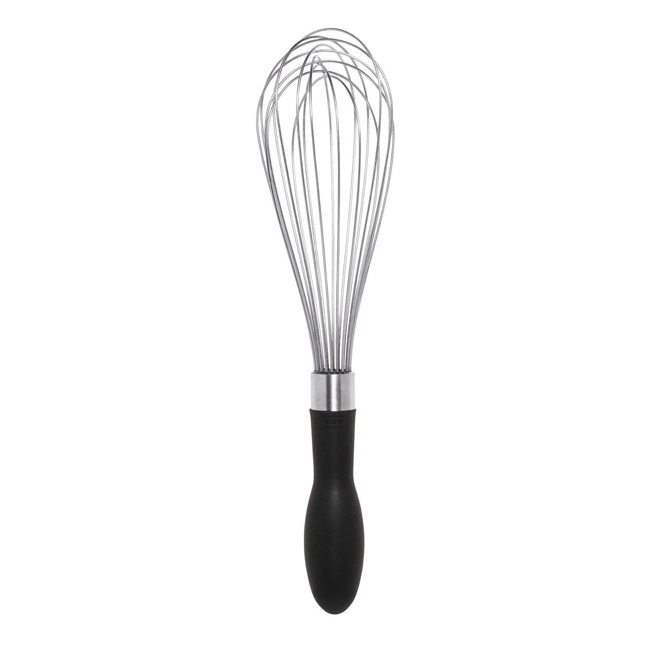 Oxo Good Grips Balloon Whisk - 28cm Whisks, Funnels & Colanders The Cooks Kitchen 