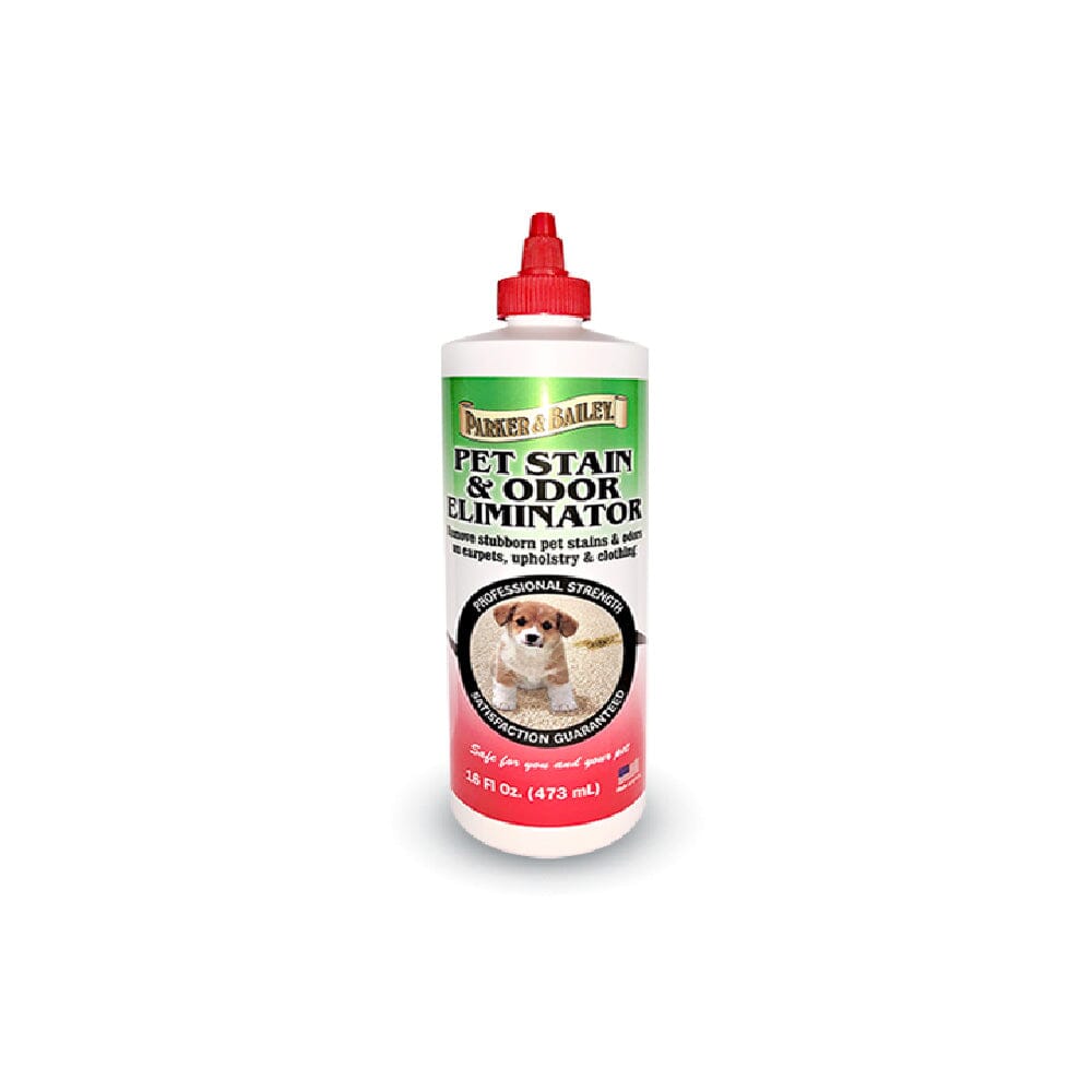 Parker & Bailey Pet Stain & Odour Eliminator Cleaning Products The Cooks Kitchen 