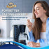 Parker & Bailey Coffee Machine Cleaner & De-scaler Tablet Cleaning Equipment The Cooks Kitchen 