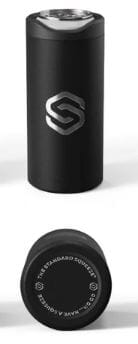 The Standard Squeeze - Slim Black Barware Accessories The Cooks Kitchen 