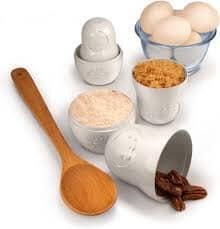 M-cups Measuring Cups Bakeware Accessories The Cooks Kitchen 