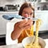 Munchtime - Shark Chopsticks Kids Cutlery The Cooks Kitchen Mandurah 