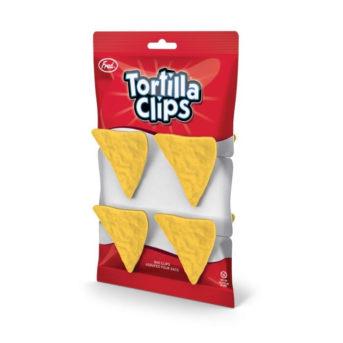 Tortilla Clips - Food Bag Clips Food Wrap Storage The Cooks Kitchen Mandurah 