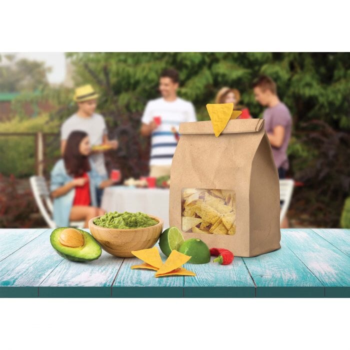 Tortilla Clips - Food Bag Clips Food Wrap Storage The Cooks Kitchen Mandurah 