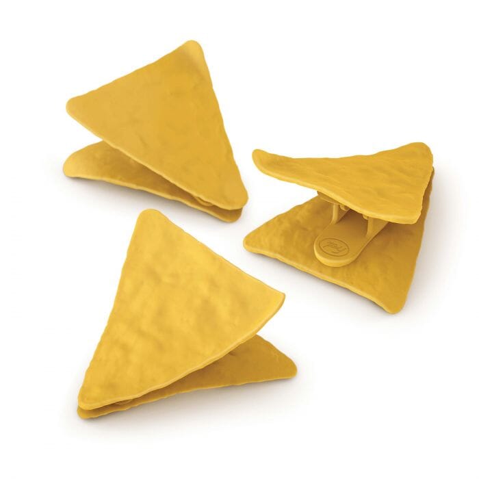 Tortilla Clips - Food Bag Clips Food Wrap Storage The Cooks Kitchen Mandurah 