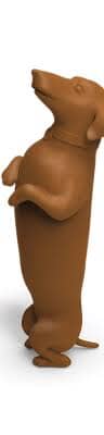 Winer Dog Bottle Stopper Openers & Stoppers The Cooks Kitchen Mandurah 