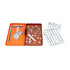 Hangman Magnetic Travel Game Novelty Gifts The Cooks Kitchen 