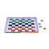 The Purple Cow Magnetic Hangman Orange 10.2x1x18.5cm Novelty Gifts The Cooks Kitchen 