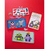 The Purple Cow Magnetic Monster Factory Multi-coloured 10.2x1x18.5cm Novelty Gifts The Cooks Kitchen 