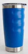 Fridgy 600ml Tumbler, Grip Range - Regal Blue