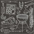 Paper+design Luncheon Napkins 20pk - Bbq Today Napkins The Cooks Kitchen 
