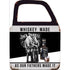 Jack Daniels Wall Art With Mirror