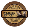 Ned Kelly #4 Key Holder
