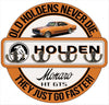 Holden Ht Gts Monaro 2 Key Holder