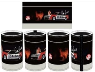 King Of The Mountain Can Cooler Barware Accessories The Cooks Kitchen 