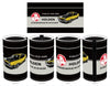 Torana Slr 5000 Yellow Can Cooler